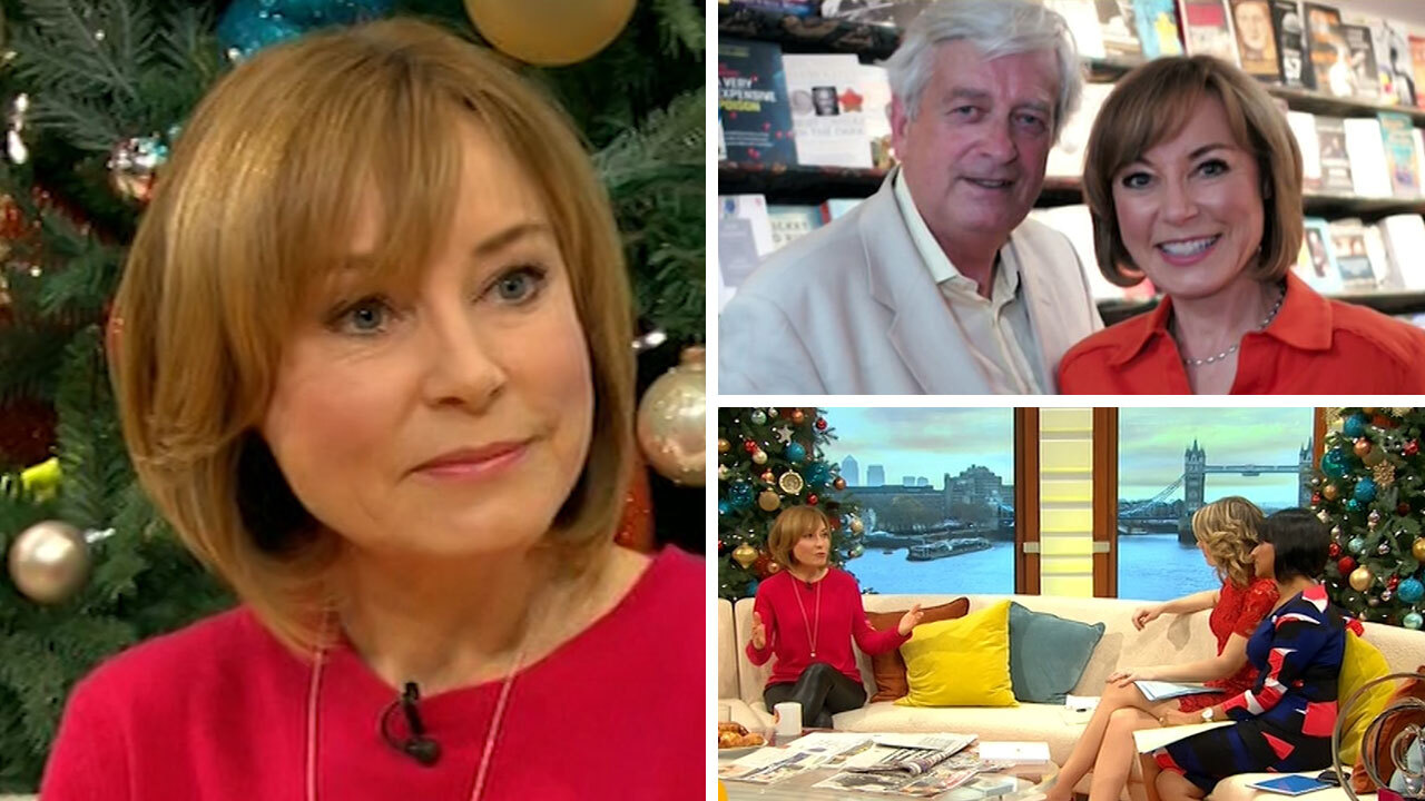 Sian Williams reveals breast cancer battle has inspired her to quit strict  diet as she retrains her brain to deal with anxiety | The Sun