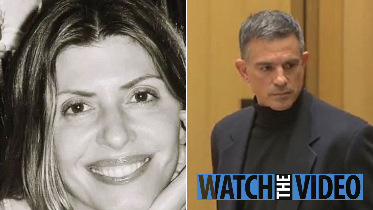 Fotis Dulos Left A Note Claiming He Did Not Kill Wife Jennifer