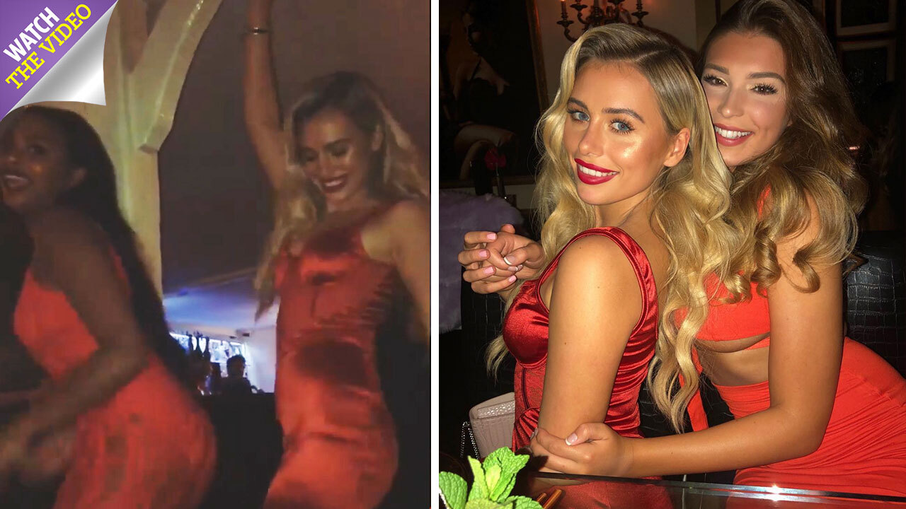 Ellie Brown appearance change since love island. Massive boob job obviously  stand out difference lol : r/LoveIslandTV