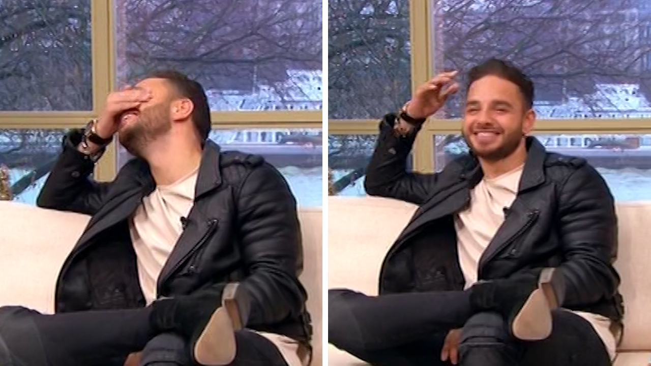 Adam Thomas says he's 'fuming' over Danny Miller's wedding as brother  shares unseen snaps from special day - Manchester Evening News