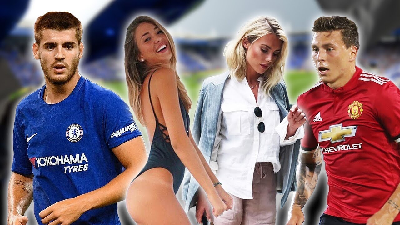 The worlds sexiest sports presenters including an ex-porn star and Iker  Casillas wife | The Irish Sun