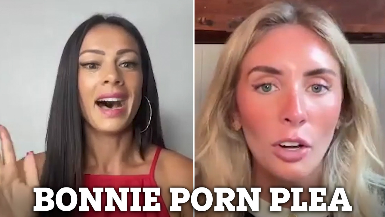 OnlyFans is good money but I get death threats & had to pull my son from  school - I regret it & cant get a normal job | The Irish Sun