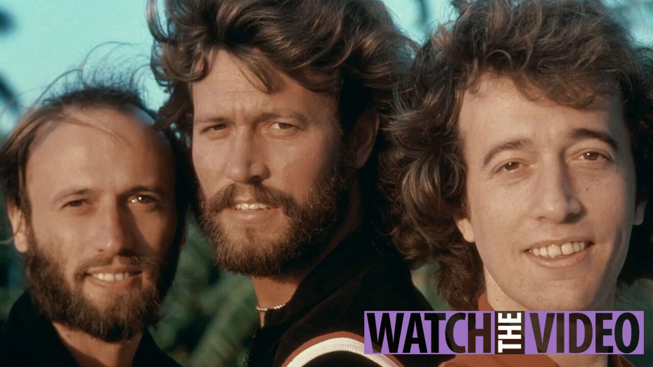Bee Gees Legend Barry Gibb Reveals New Album Is Profound Therapy As He Is Finally Able To Enjoy The Songs Again