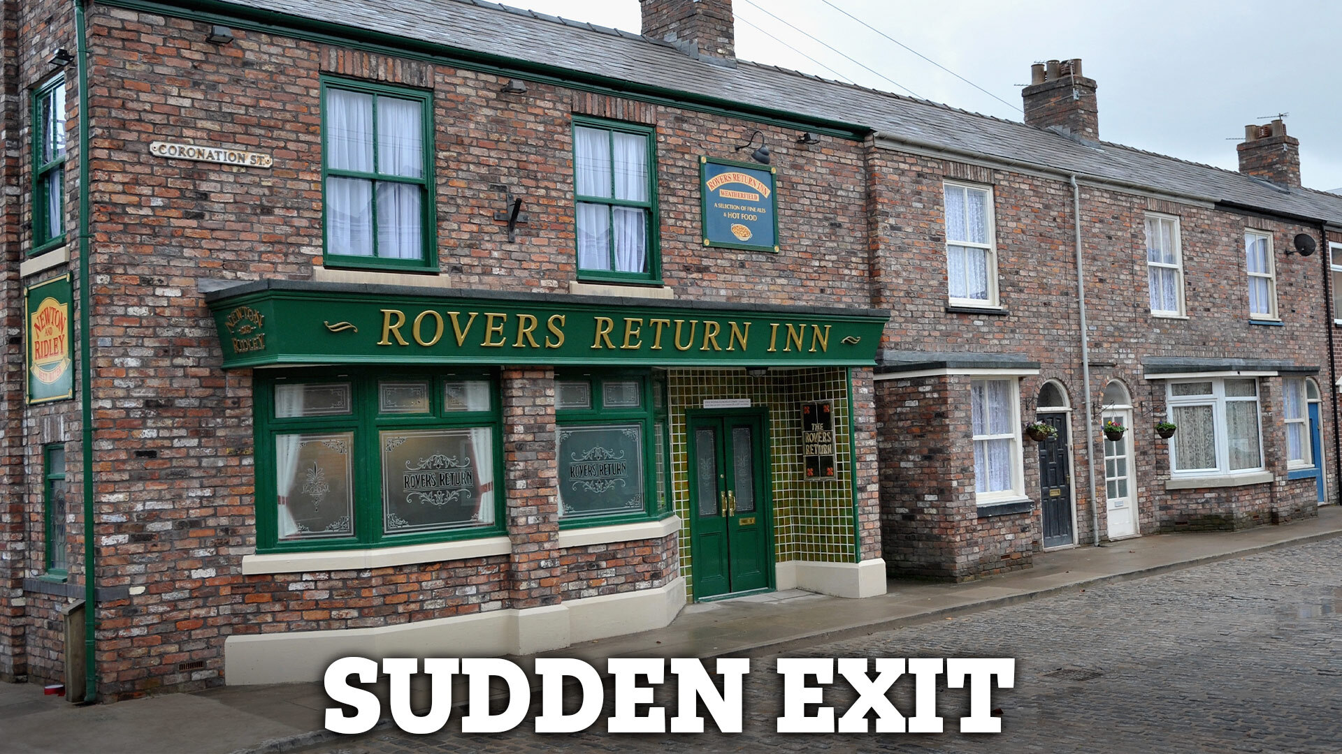 Axed Corrie star Shelley King breaks silence & reveals real reason she left  ITV soap - & drops major hint she'll be back | The Sun