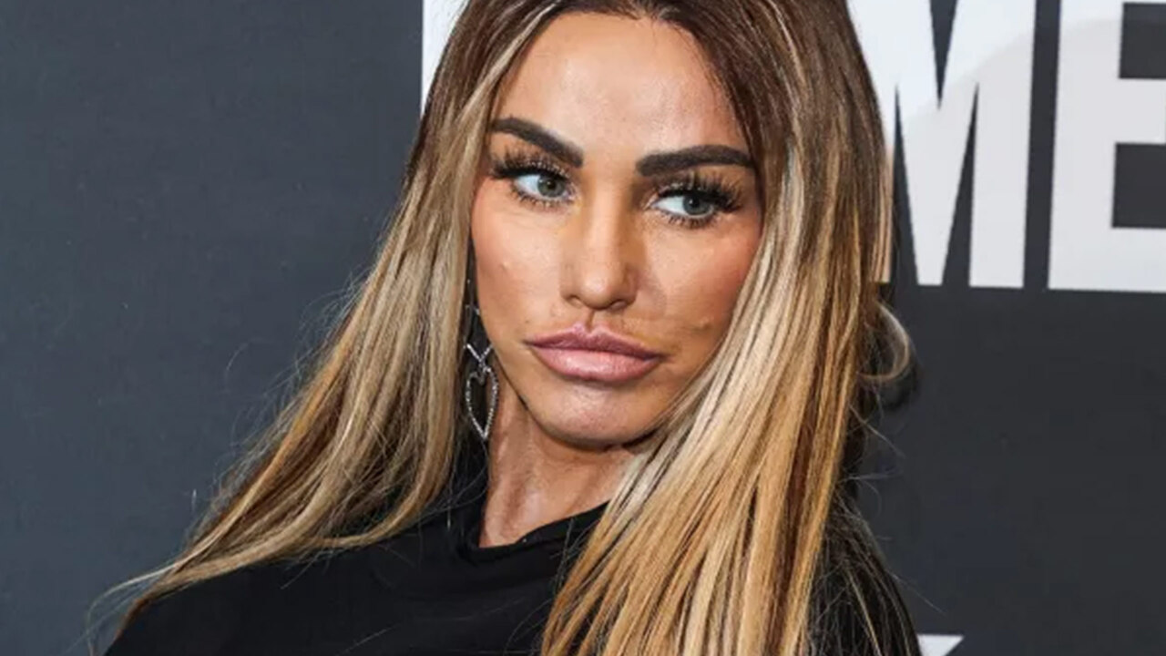 Extreme makeovers aged 9, swearing & letting the kids loose on Temu 6  times Katie Price has been savagely mum-shamed