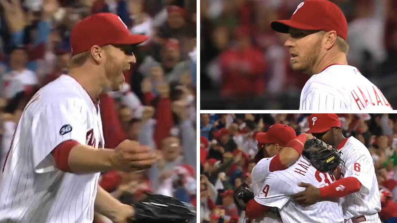 The world grieves over tragic passing of Roy Halladay - A Hunt and Peck -  Viva El Birdos