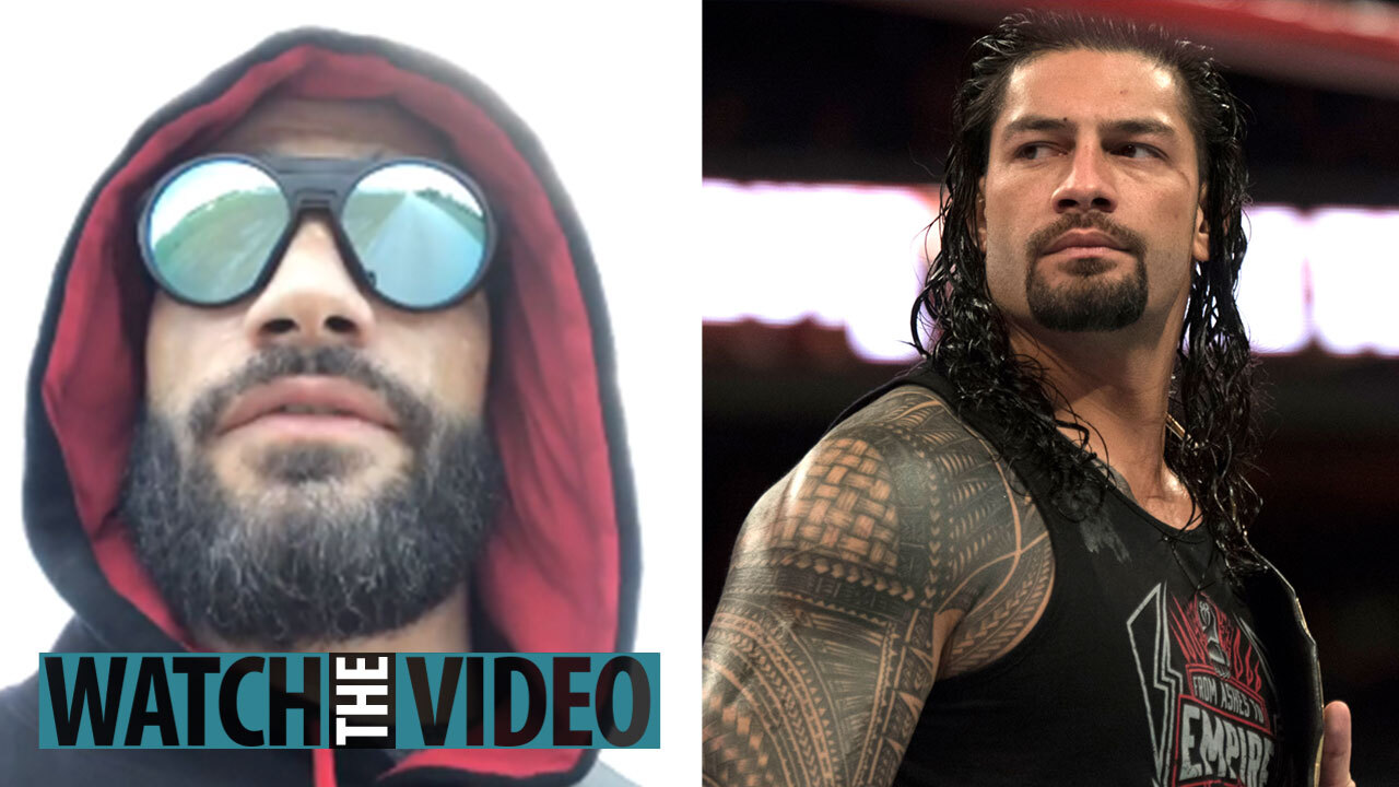 The Wives Behind Wrestling's Biggest Stars - New Arena, image size:1280x720