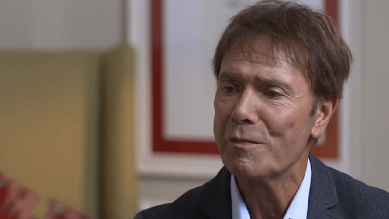 Sir Cliff Richard to press on with plans to sue the BBC