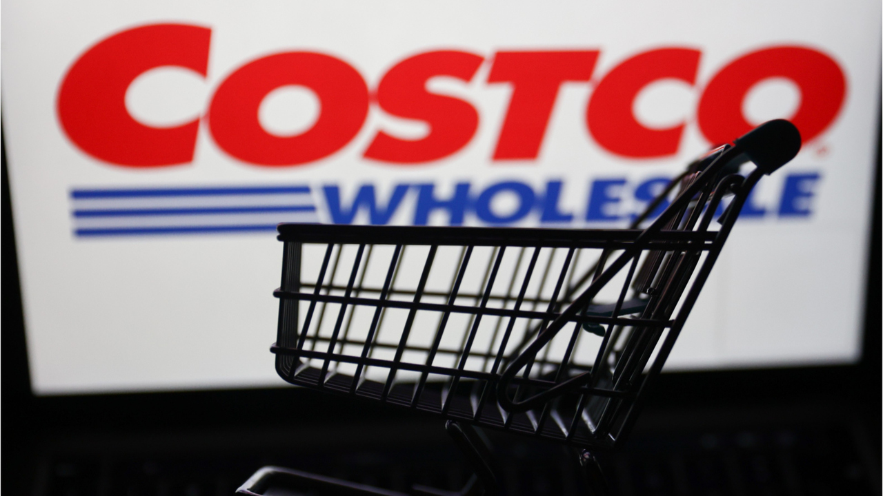 I'm in shock' Costco accepted my return from an item I bought