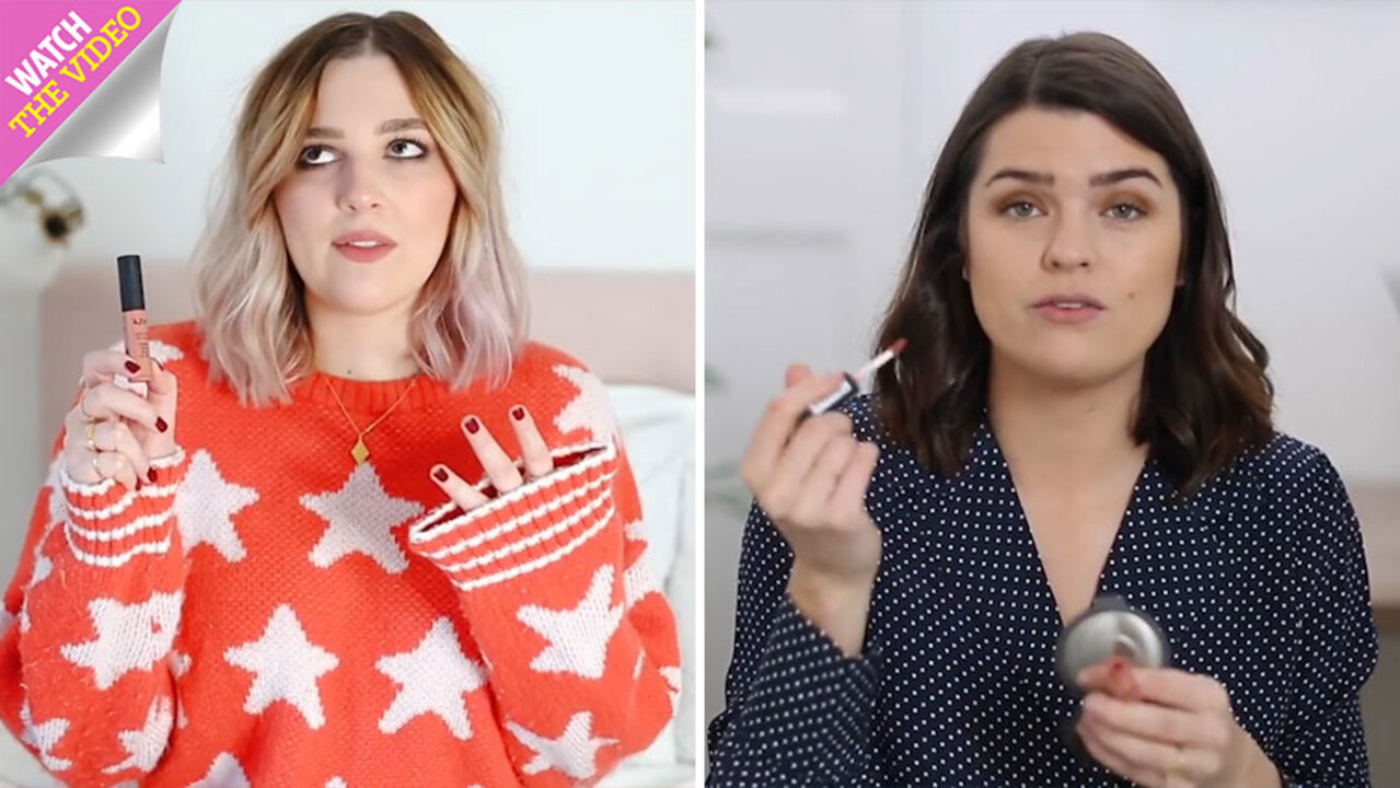 boots mac free lipstick