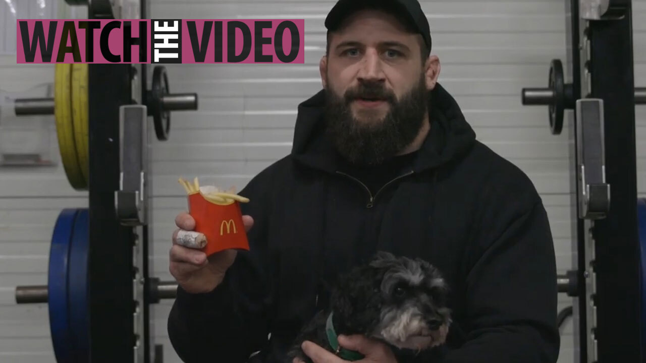 Mcdonald S Is Giving Away Free Milkshakes Or Coke Zeros On Thursday