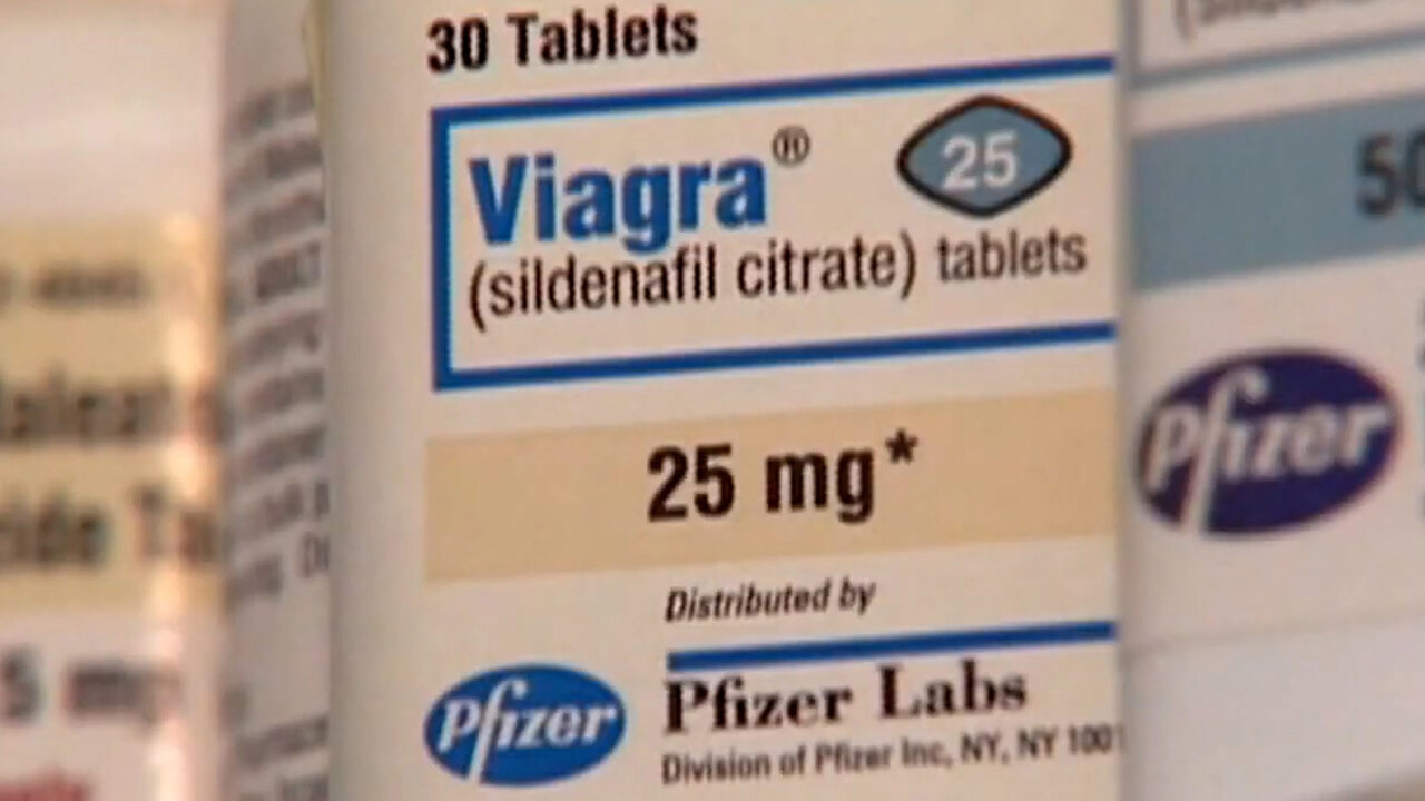 Erection pills like Viagra linked to more than 200 deaths in Britain - from  brain bleeds to heart attacks | The US Sun