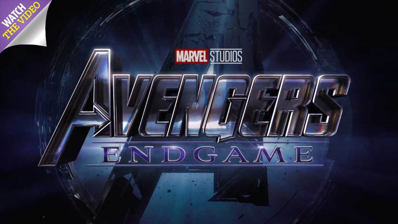 Watch Marvel Studios' Avengers: Endgame