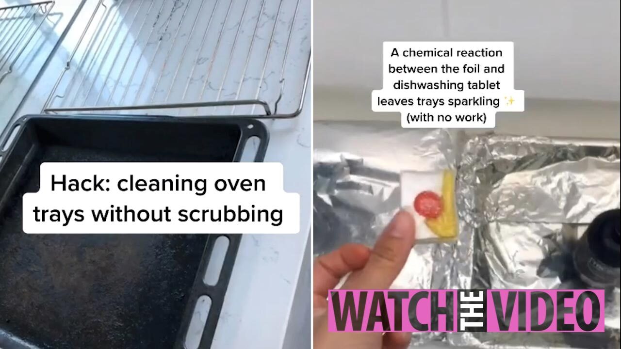 Mum reveals 'genius' shower cleaning solution in TikTok video - NZ Herald