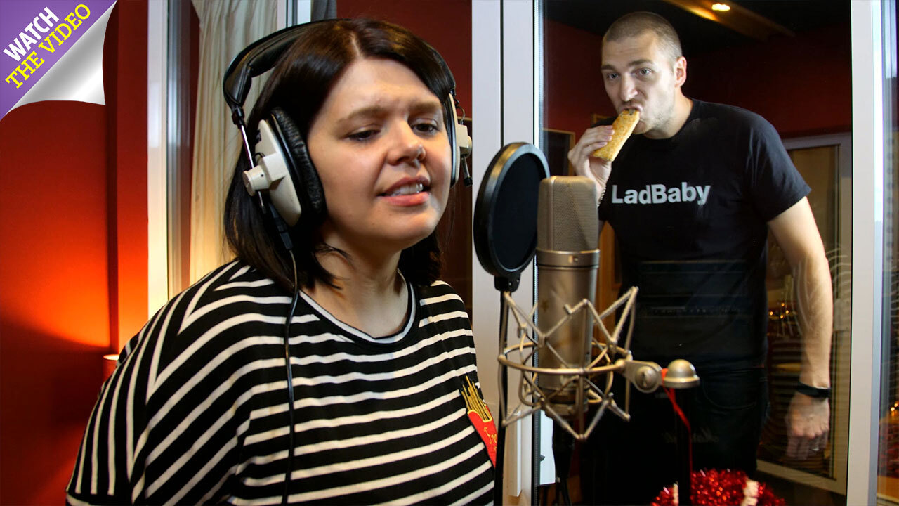 no 1 xmas present 2018