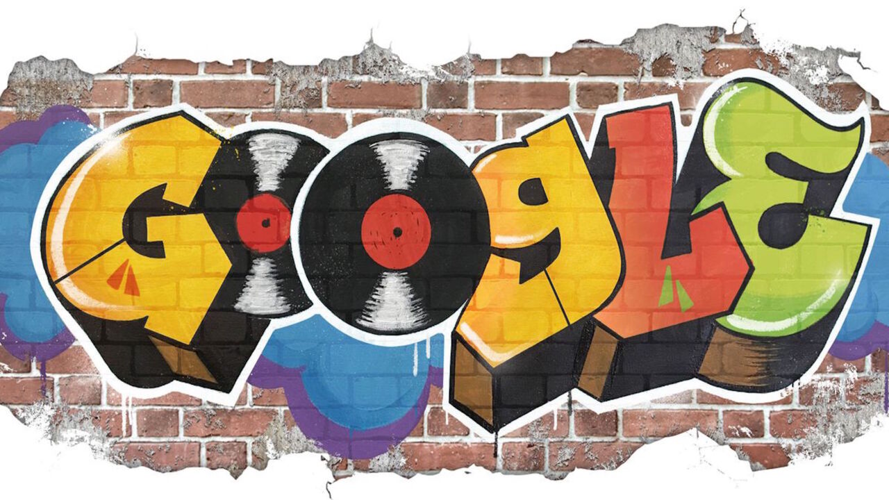 Google celebrates 19th birthday with surprise spinner doodle full