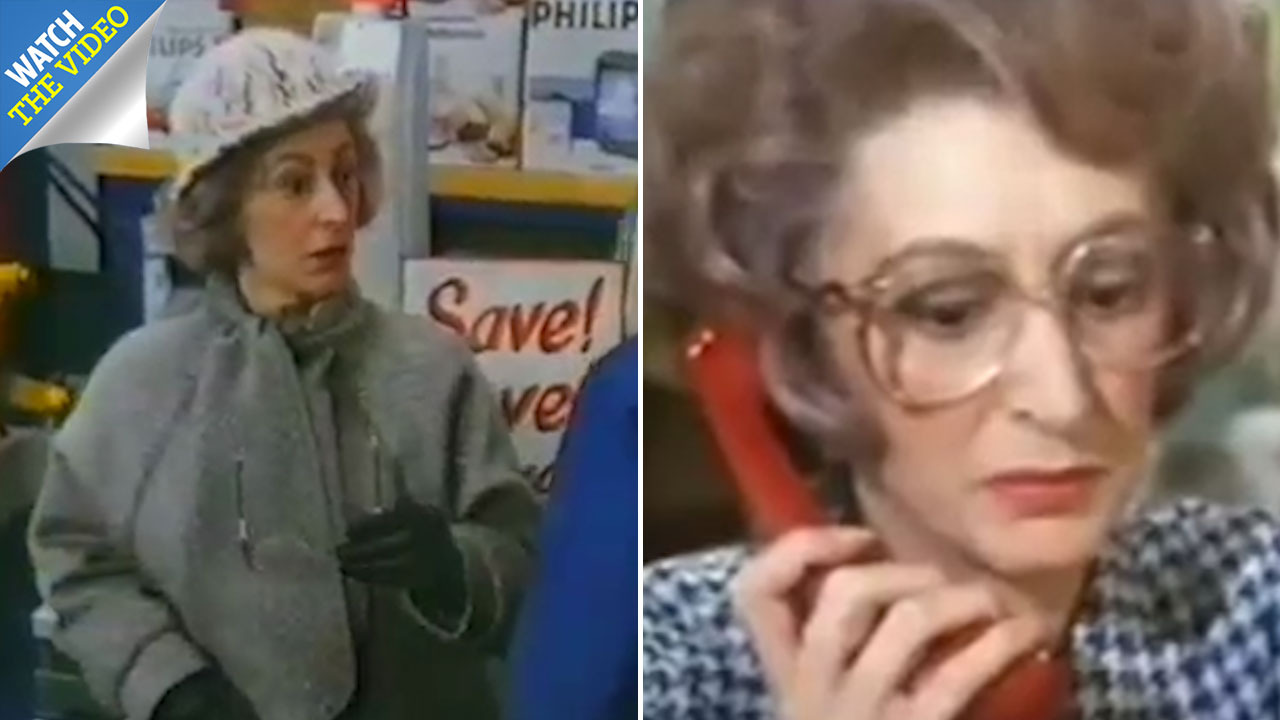 Boobs Maureen Lipman naked (18 pictures) Boobs, 2020, butt