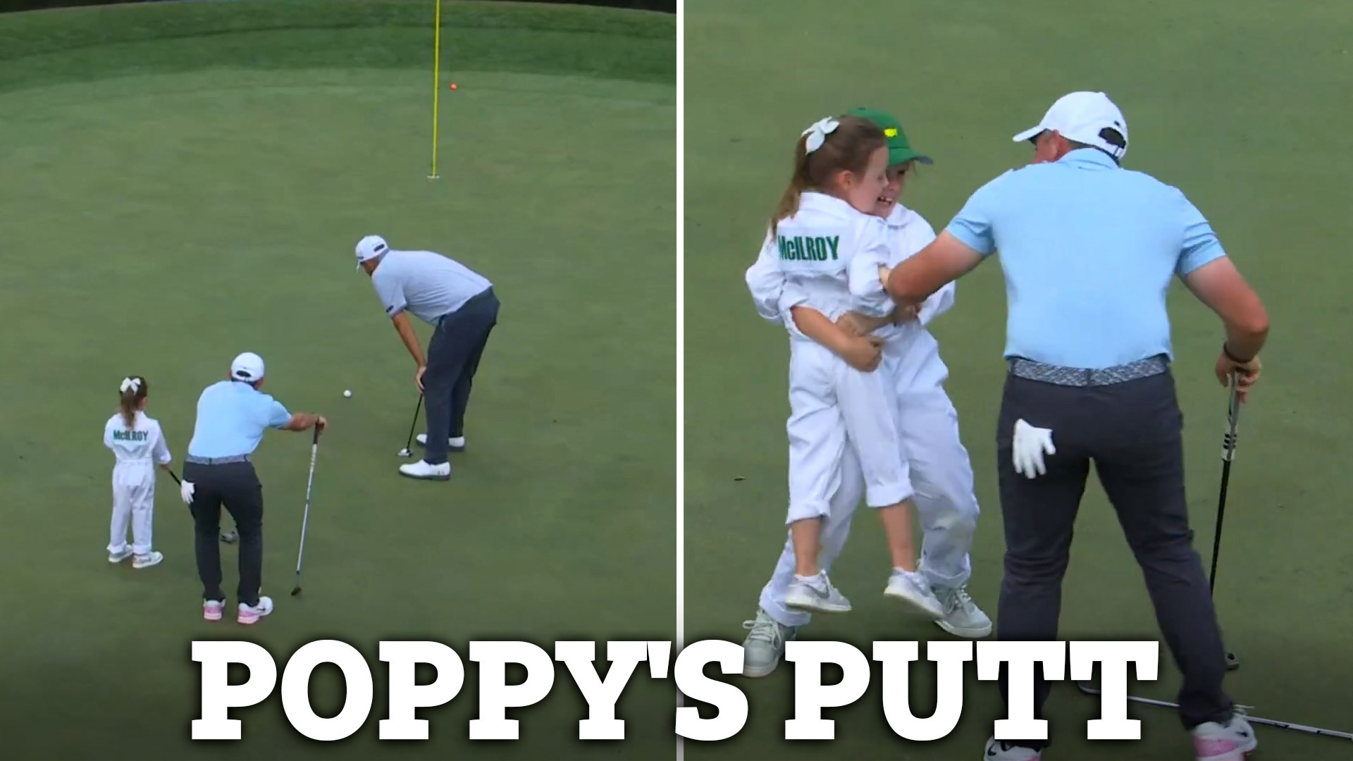 I made a mistake' - Golf coach KICKED OUT of Masters after breaking  Augusta's golden rule as he releases statement