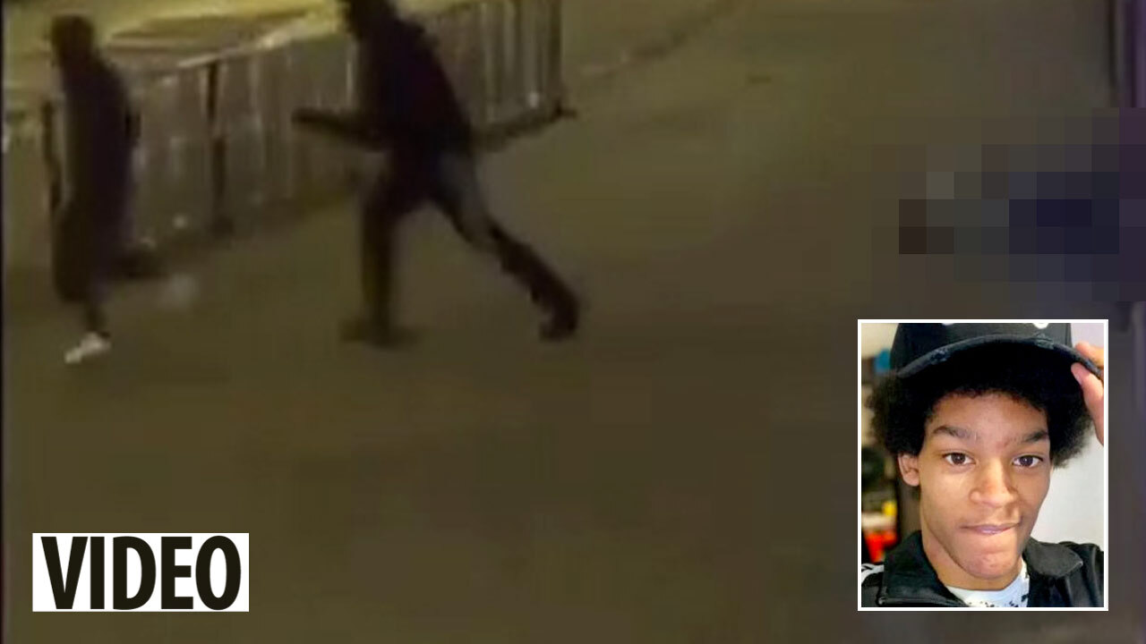 Murder In A Small Town Friend Of Suspect Mark Kane Claims He Had Three Scratches On Face Day After Jodi Jones Killed