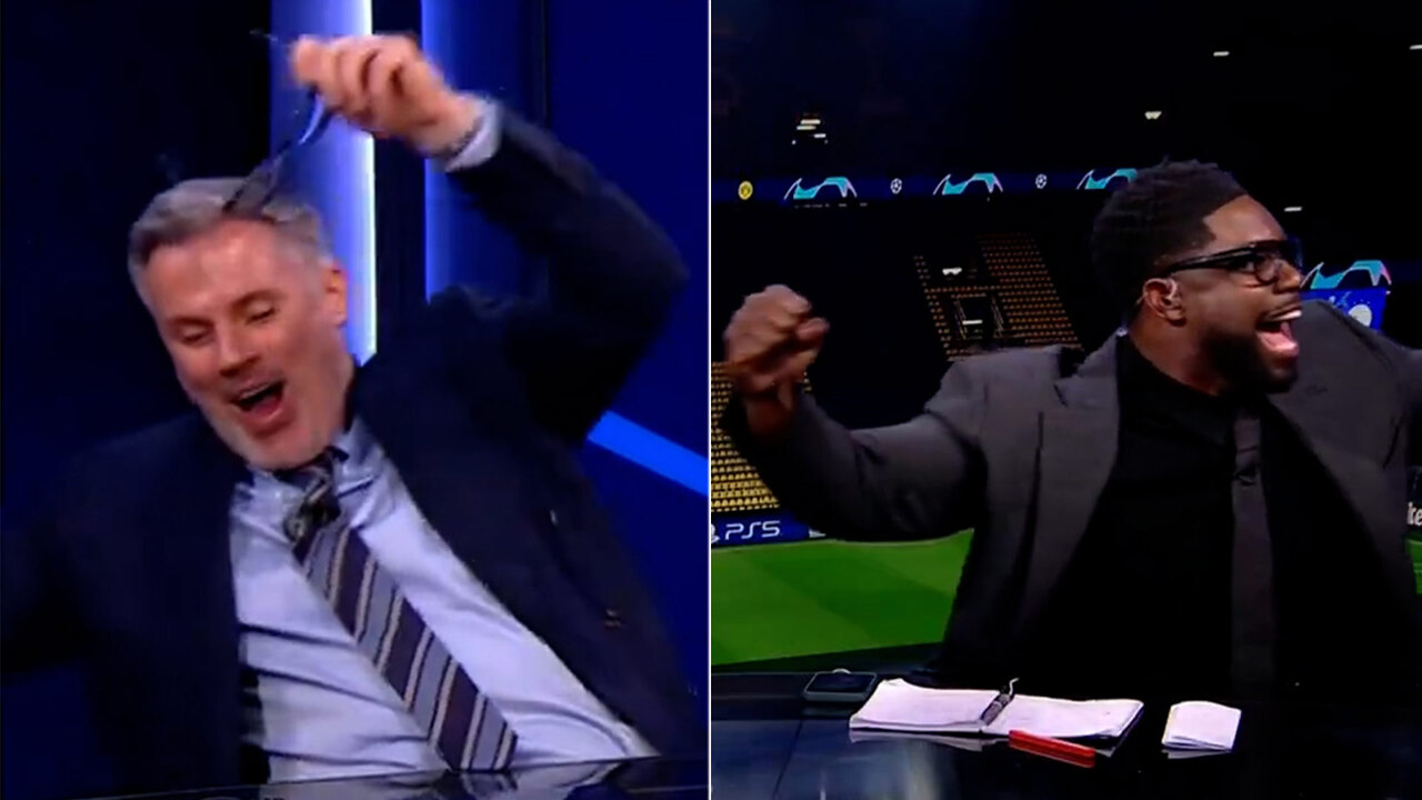 Major broadcasting change with Champions League to be shown on new