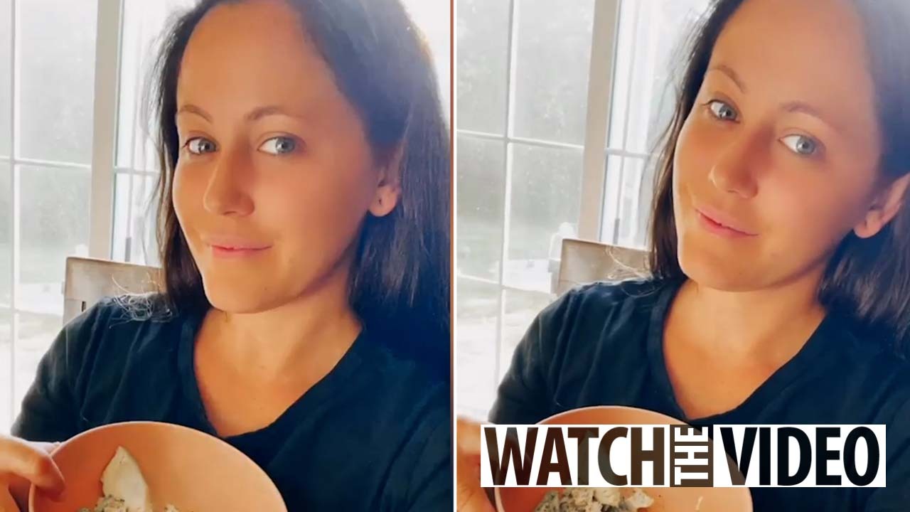 Teen Mom's Jenelle Evans targeted by cruel body shamers who urged her to wear  shapewear after sharing glam TikTok