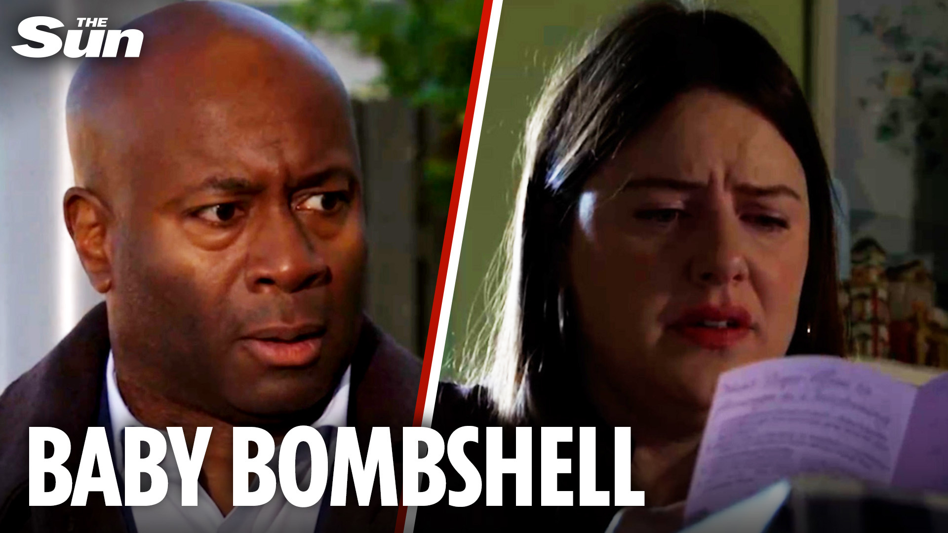 EastEnders fans convinced huge character is returning after 'double clue' from Max saying 'they're bringing her back'