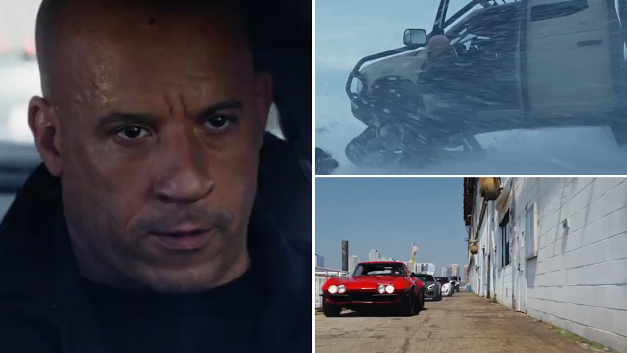 Fast And Furious 9: Vin Diesel Is In 'Total Shock' As Stunt Double