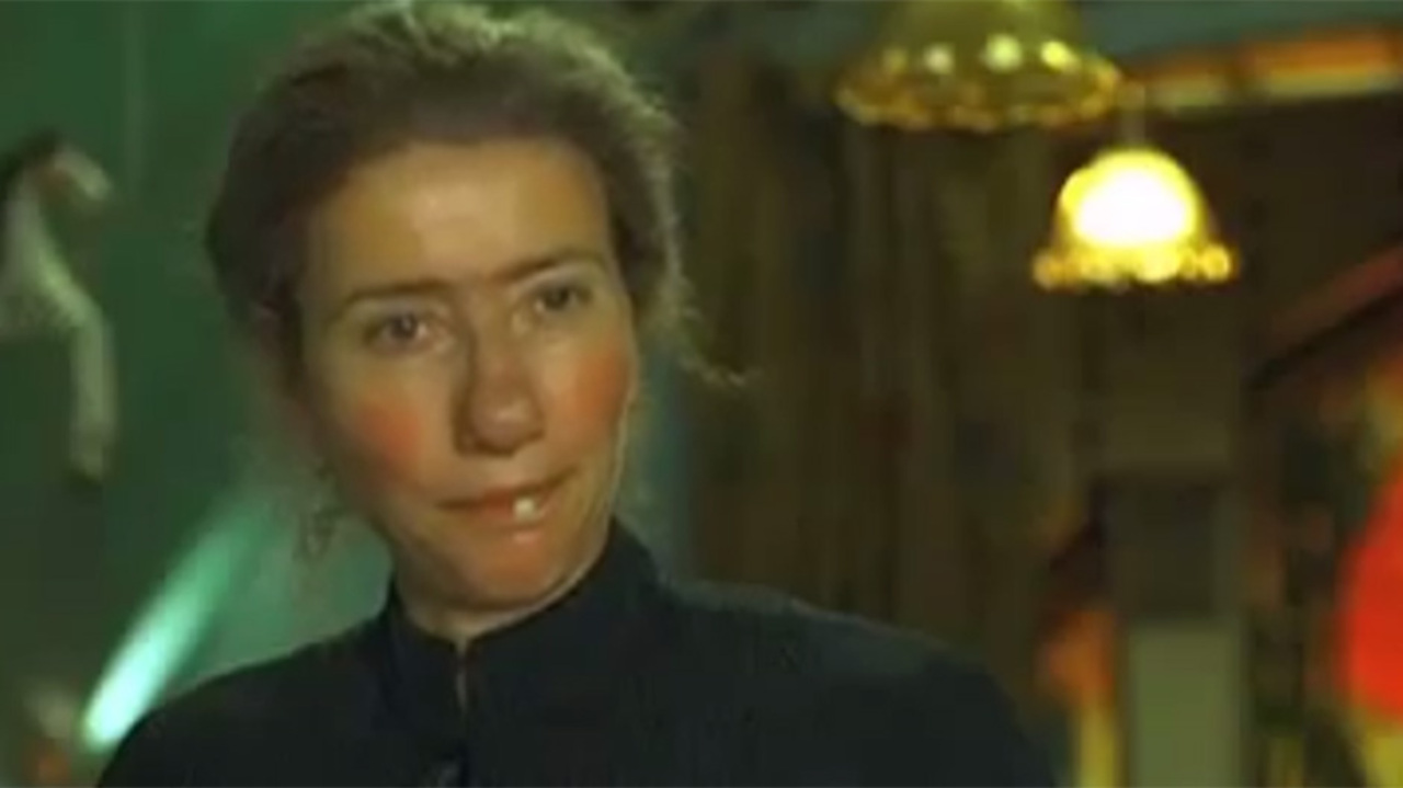 Remember The Baby From Nanny Mcphee This Is What She Looks Like Now