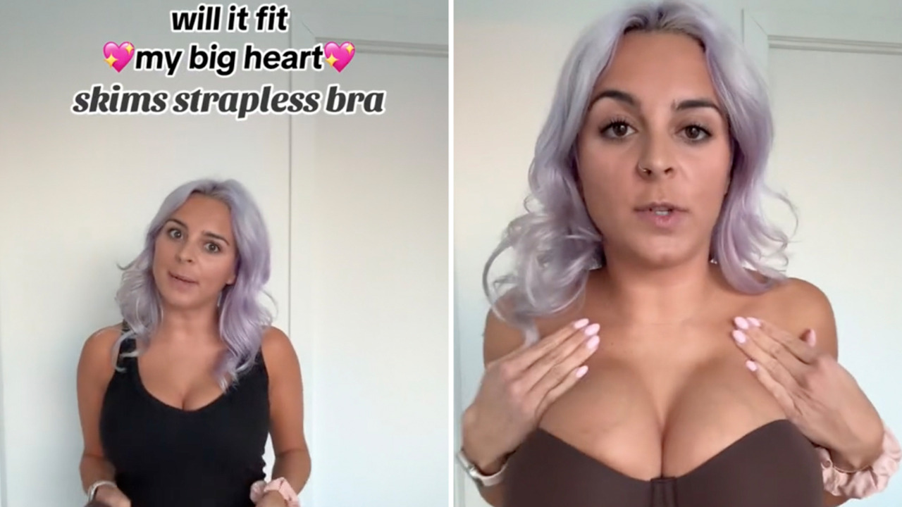Curves n Curls UK - Saggy boobs and tummy rolls matter 🧡 there isn't just  one way it's okay to be plus sized. You don't have to have a particular  body shape