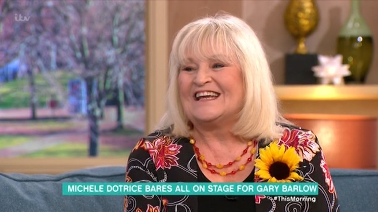 Some Mothers Do Ave Em star Michele Dotrice leaves Holly