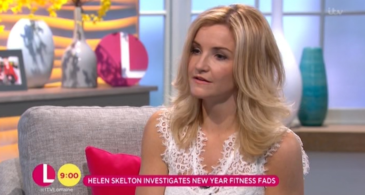 Ass Hacked Helen Skelton naked photo 2017 Fappening Hacked Helen Skelton naked photo 2017