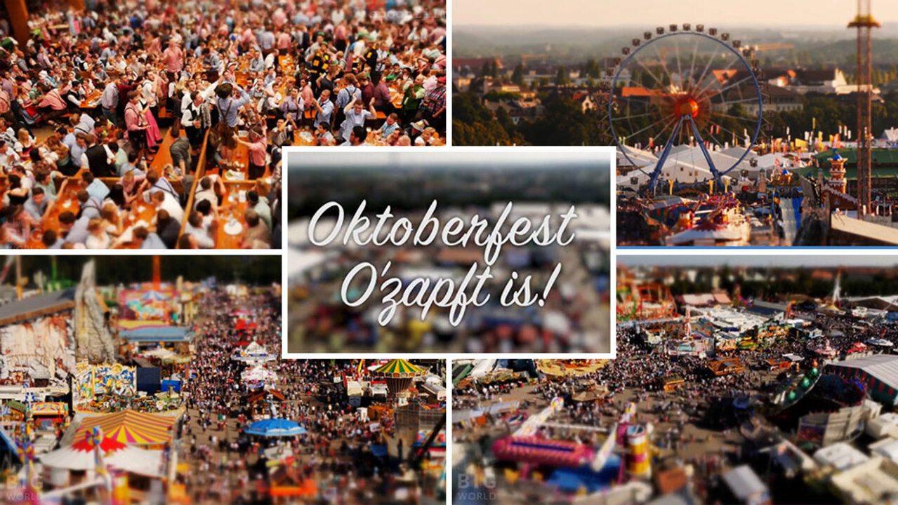 When is Oktoberfest Dublin? Where is it taking place, how do I get there  and how much are tickets?