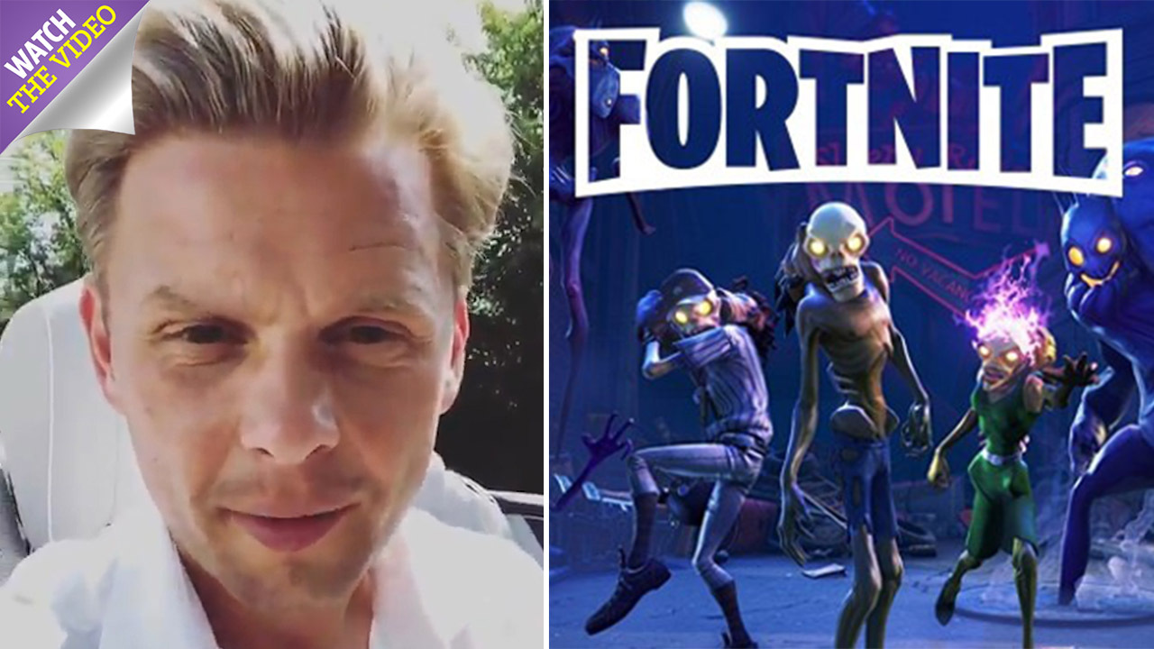 Fortnite Addiction Leaving Pupils Bleary Eyed In Class After All - fortnite addiction leaving pupils bleary eyed in class after all night binges sparking calls for lessons in online safety