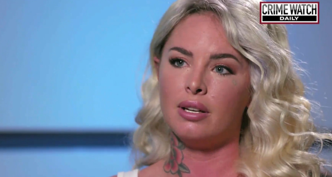 Who is Christy Mack? Porn star ex of MMA fighter War Machine who he  kidnapped and sexually assaulted | The Sun