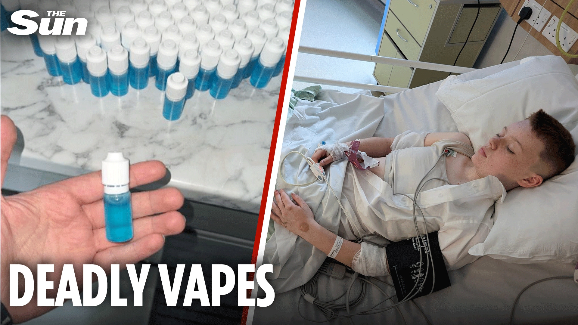 The 3 sneaky hiding places your child is leaving their vape in their  bedroom & the other places to check around the home