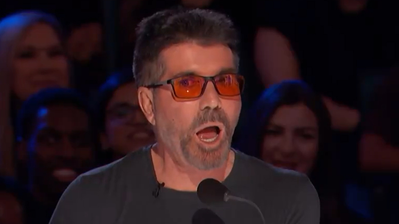 America's Got Talent 2024 LIVE — Golden Buzzer winner Liv Warfield leaves  judge with 'big problem' after shock audition | The US Sun