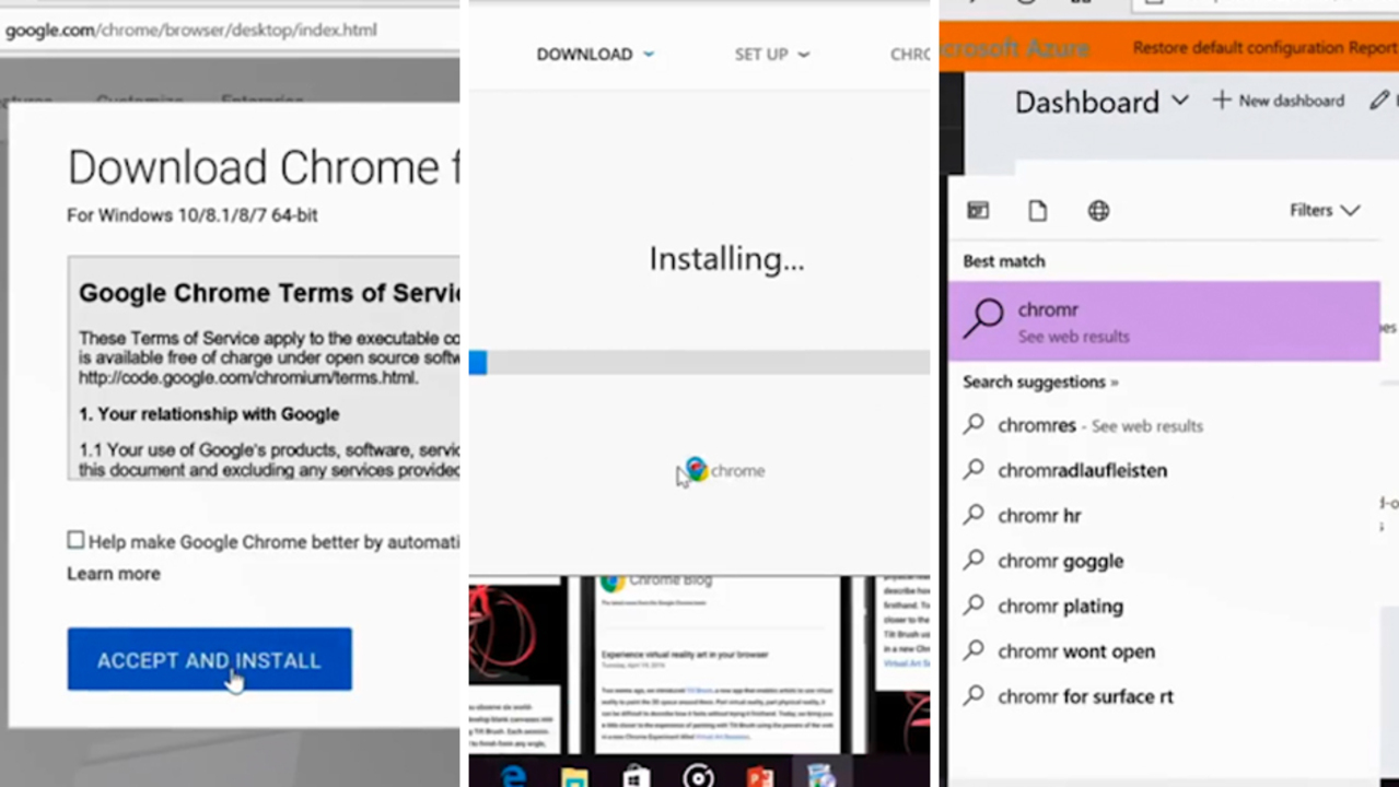 Randy Brits Google porn more than anything else - but what else made the  top ten searches? | The Sun