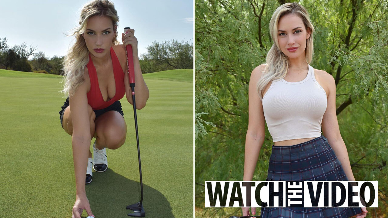 Paige Spiranac Says These Are the Best 3 Fan Bases in Sports - Sports  Illustrated Lifestyle