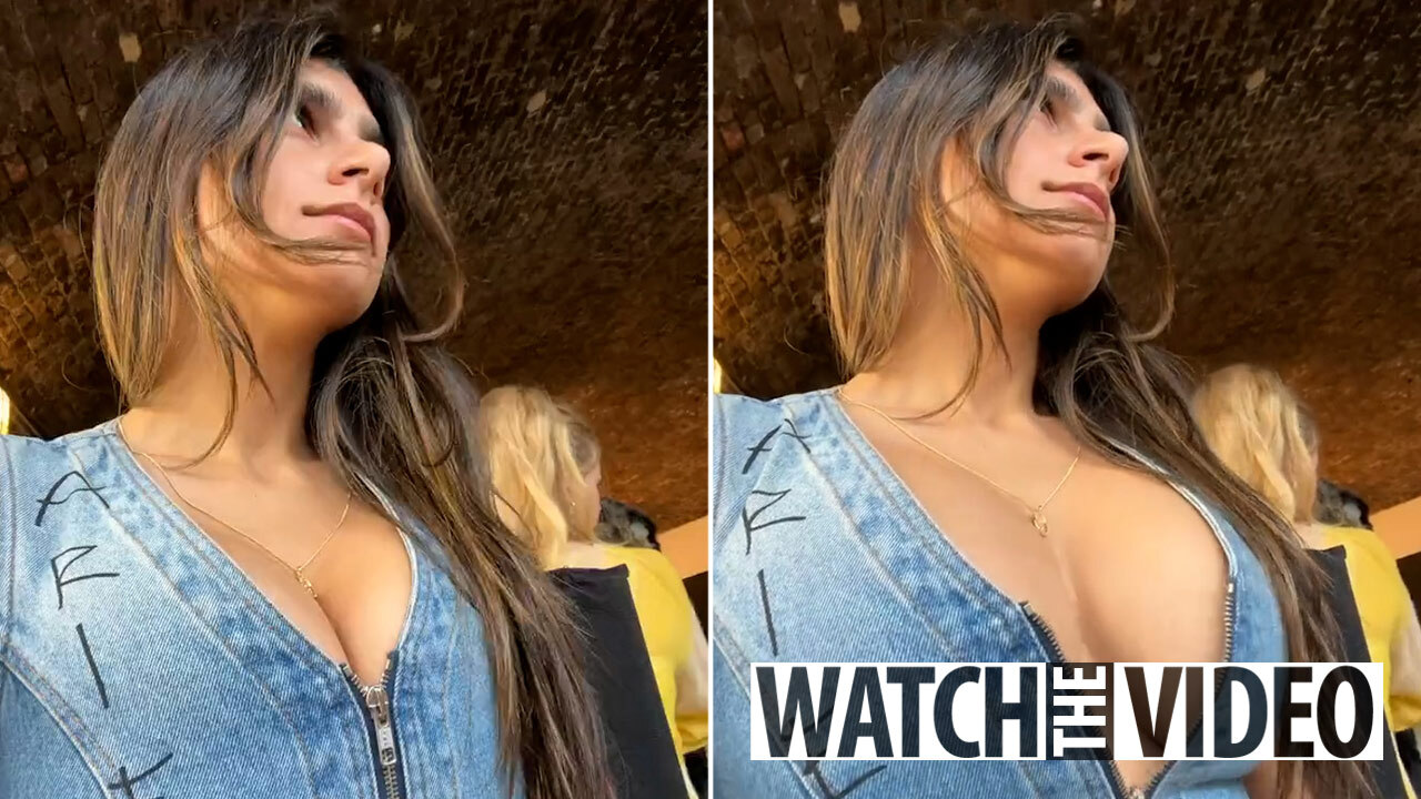 Fashion land mia - Best adult videos and photos