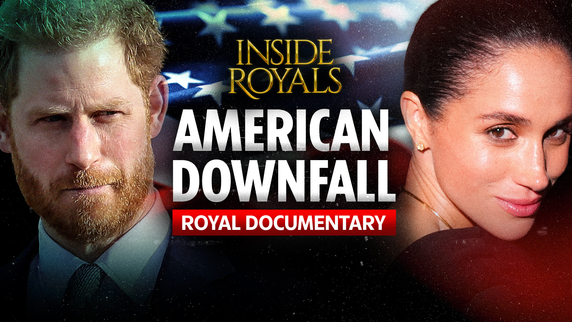 Royal insiders reveal behind-the-scenes secrets of Harry and Meghan's downfall in brilliant new Sun doc