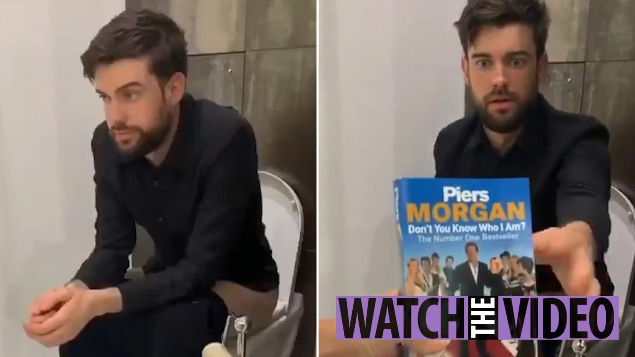 Inside Jack Whitehall's posh London home where he's cooking incredible  meals with girlfriend Roxy Horner and his brother – The US Sun