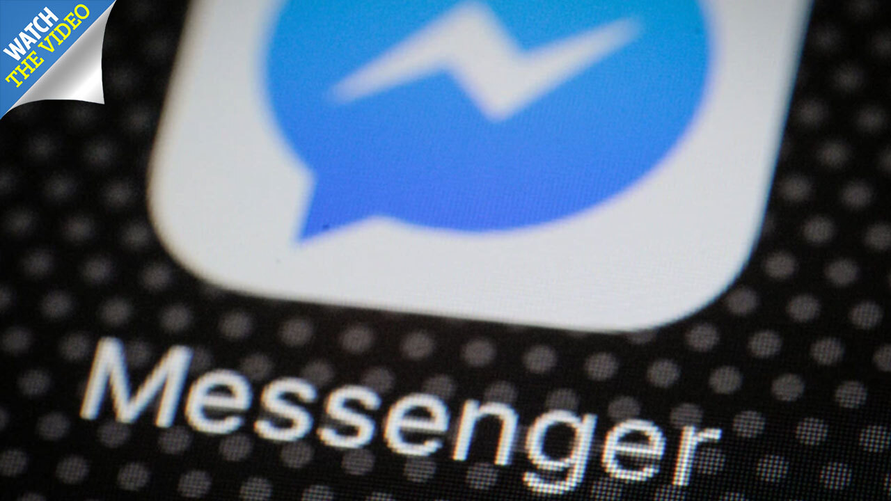 Facebook Messenger Has A Hidden Inbox Here S How To Find Your Unread Messages