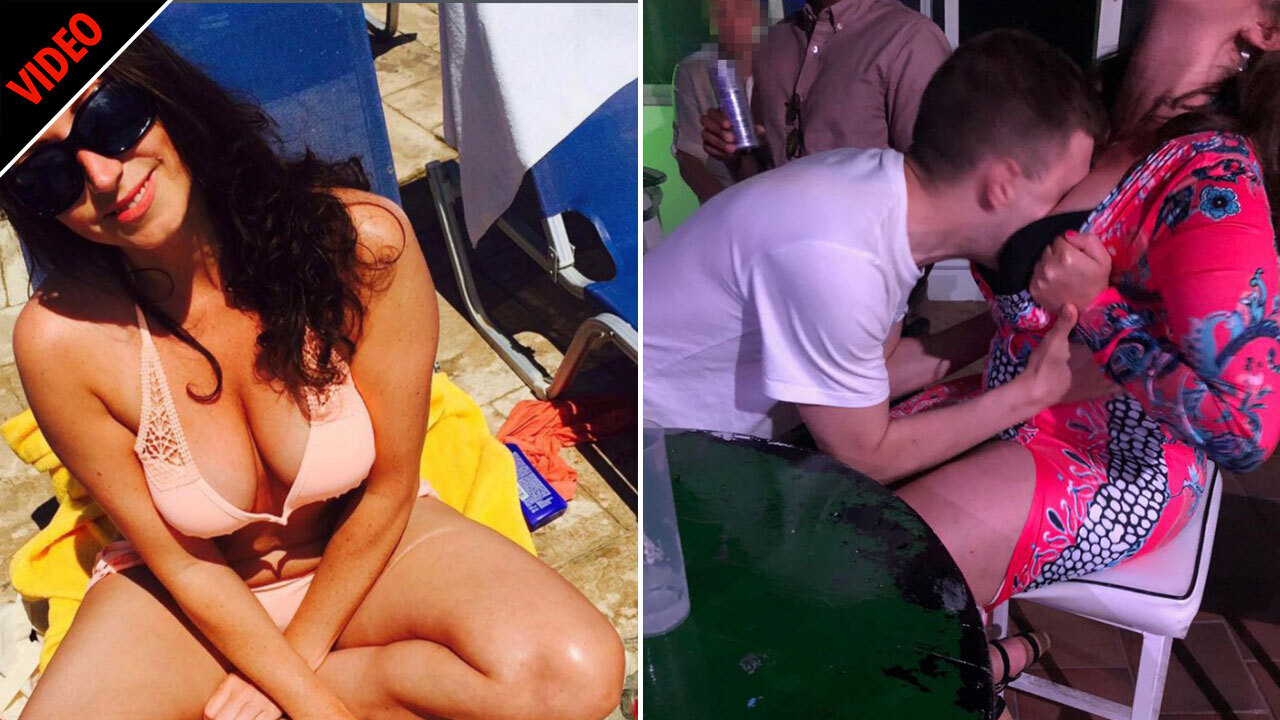 Paula williamson nude