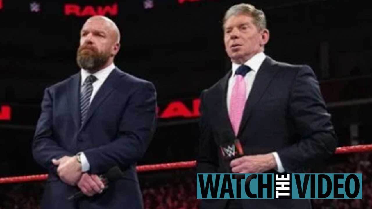 Arsenal Come Out To Wwe Superstar Triple H S Theme Song For Second Half Of Liverpool Clash And Fans Love It - triple h roblox id code