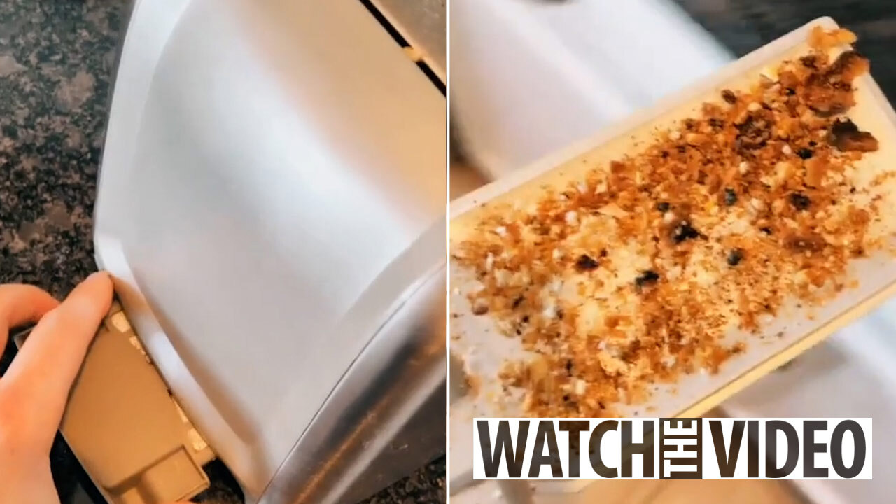 12 Common Toaster Mistakes You May Be Making