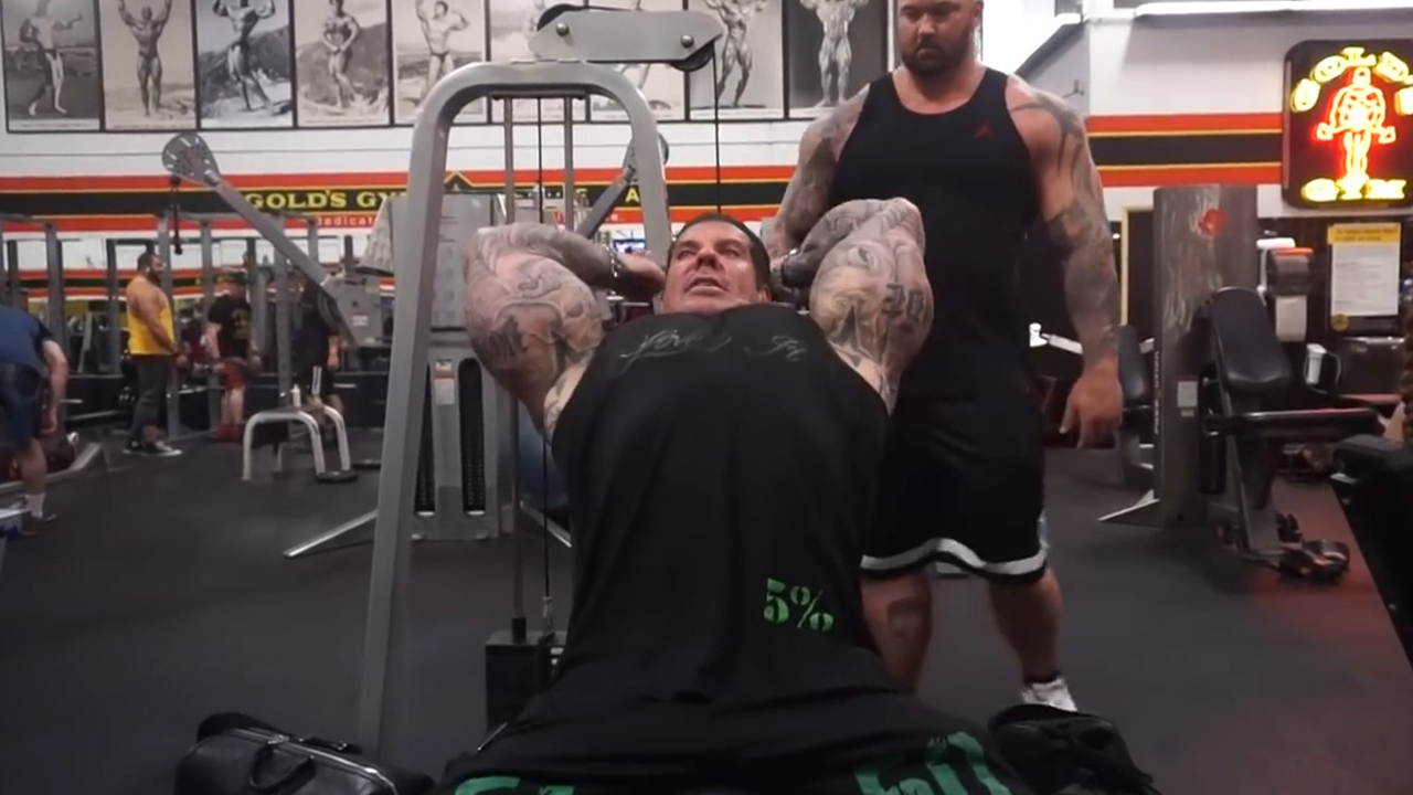 Rich Piana SURGERIES Lead TO DEATH! – Muscleroast.com Bodybuilding PODCAST  – Podcast – Podtail