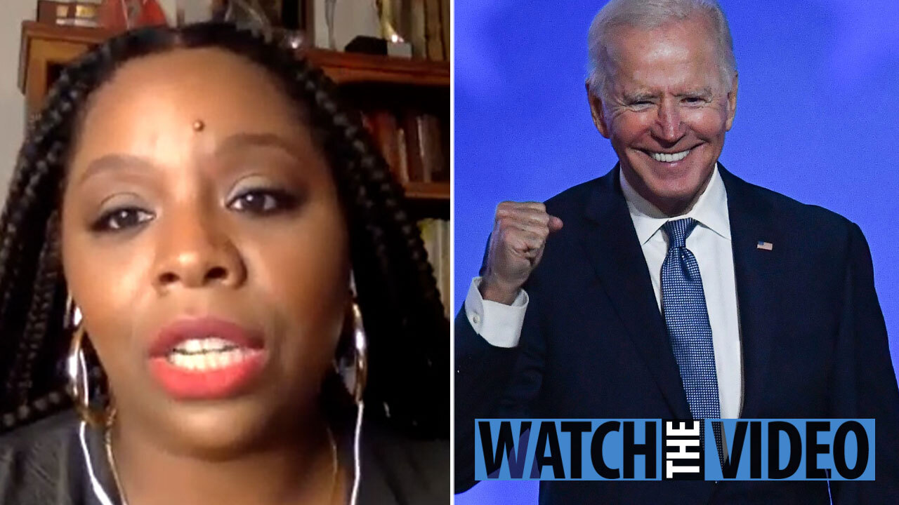 Who is Black Lives Matter CEO Patrisse Khan-Cullors? | The US Sun
