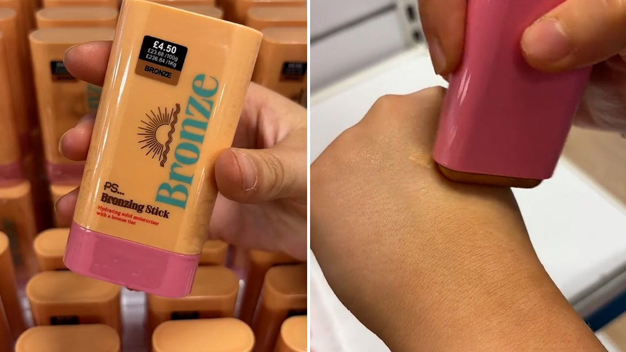 This is NOT a drill' Beauty fans rejoice as viral Primark bronzing drops  are back in stock & there's a new addition too