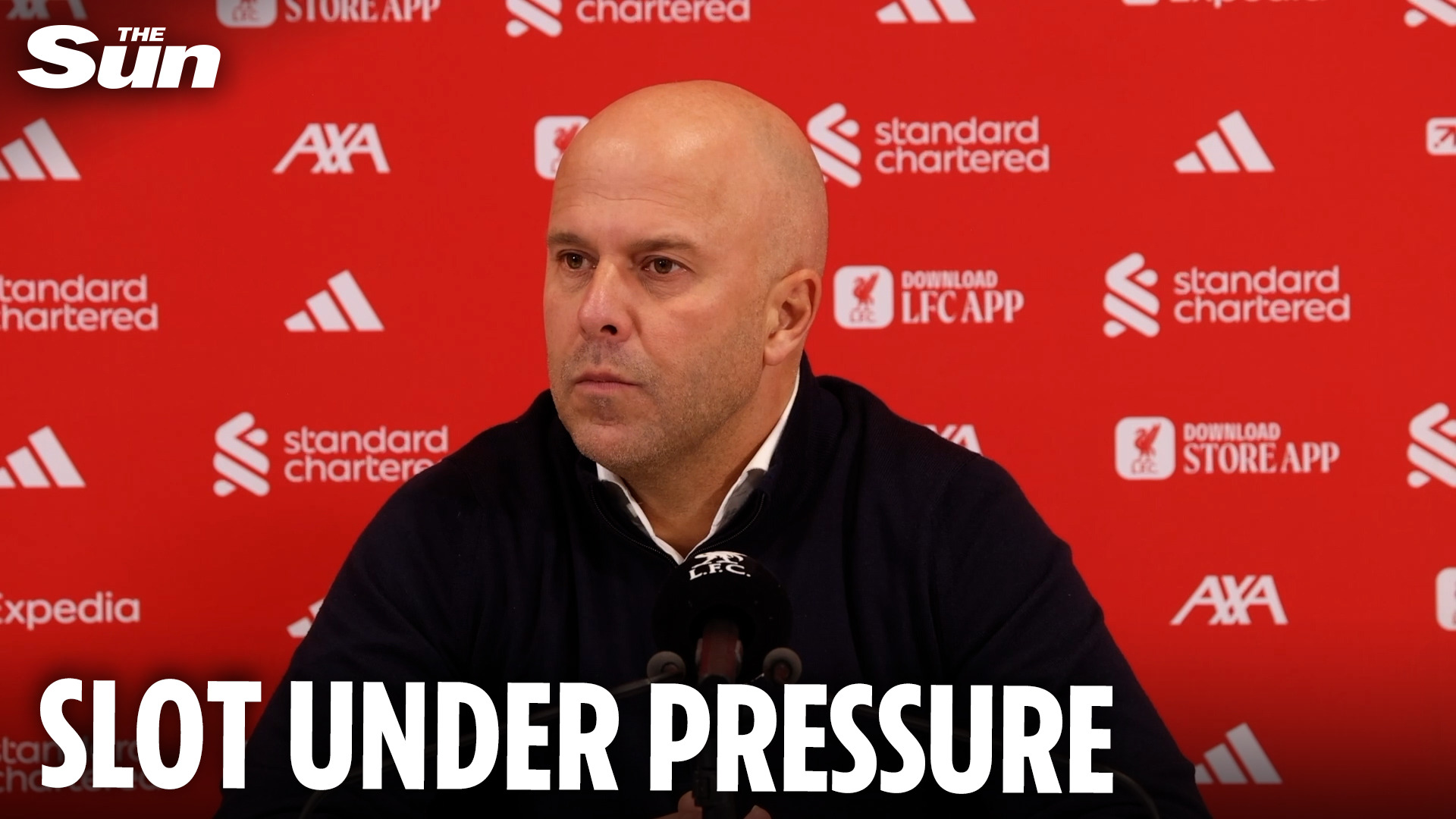 Not good enough' - Gerrard delivers verdict on Liverpool's worst run of form  in 72 YEARS after shock home loss to PSV