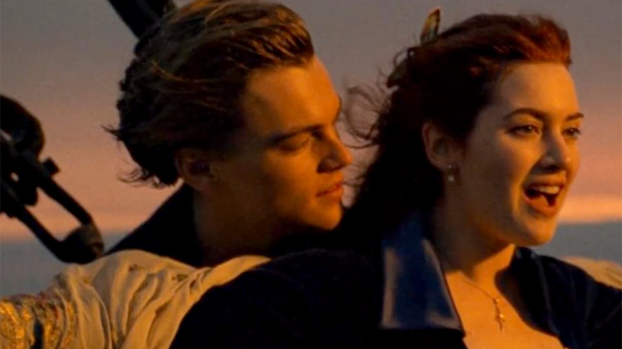 This Titanic Theory Suggests Jack Was Just a Figment of Rose's Imagination